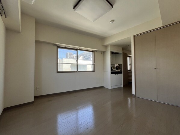 ウィスタリア西荻の物件内観写真